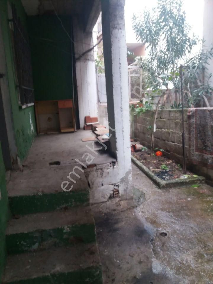 Karabağlar Cennet Oğlu Mah Komple Satılık Bina 3 Kat Bu Fıyat - Görsel 8