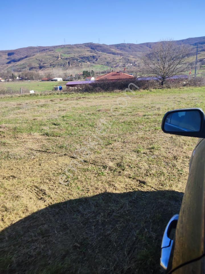 Kocaeli Kandıra Topluca Köy Üzerinde Satılık Köşe Parsel - Görsel 11