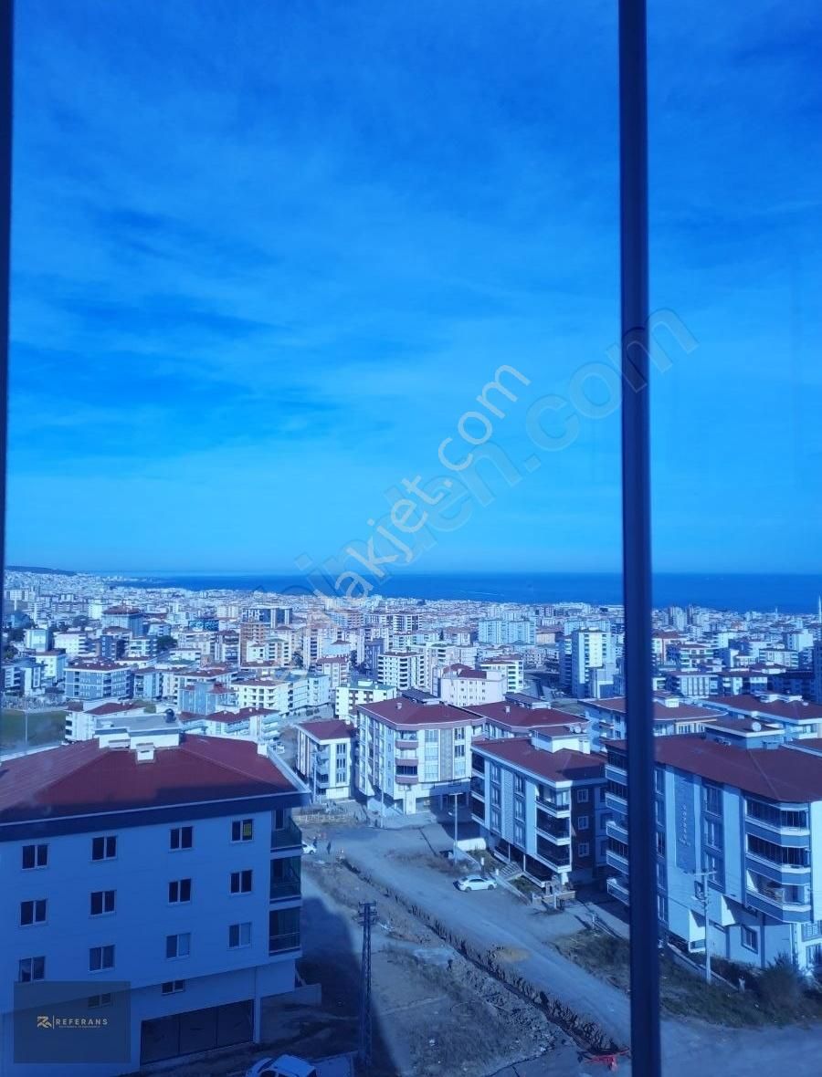 Atakum Balaç Satılık Daire ATAKUM BALAÇ TA FULL DENİZ MANZARALI DAİRE