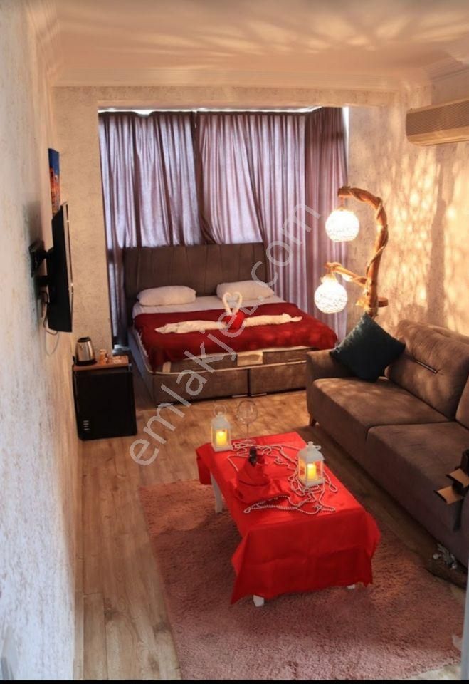Balçova Günlük Kiralık Daire - Görsel 5