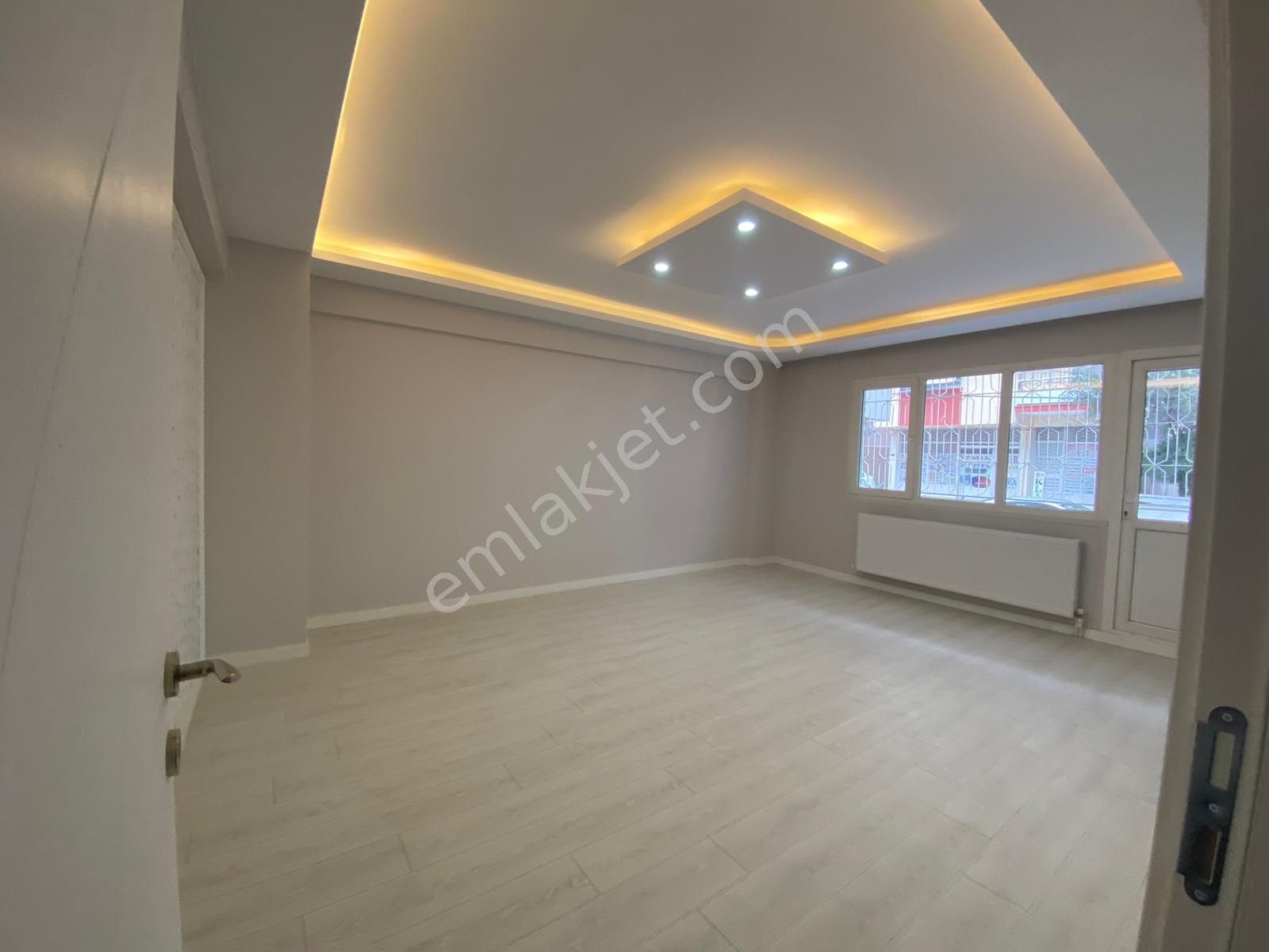 Buca Barış Satılık Daire  ACİL BUCA VERGİ DAİRESİ YAKINI 3+1 135M2 DOĞALGAZLI FULL TADİLATLI STLK DAİRE