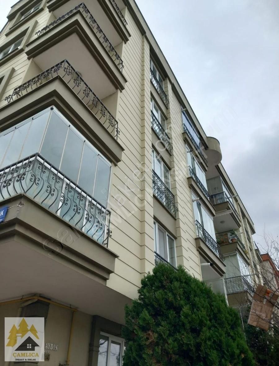 Atakum İstiklal Satılık Daire ÇAMLICADAN YATIRIMLIK SATILIK DAİRE