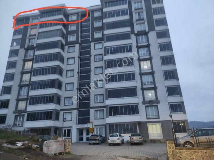 Fatsa Fatih Satılık Daire Ordu Fatsa Merkezde 3+1 Site İçi Kombili 9 Kat 140M2 Satılık Daire 