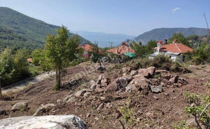 Köyceğiz Yayla Satılık Arazi  Muğla Köyceğiz Yayla mah 570 m2 arsa satılık