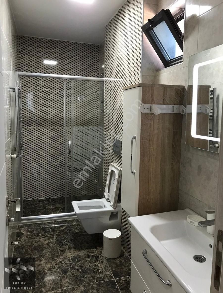 Çekmeköy Alemdağ Günlük Kiralık Daire Ana Merkezde Günlük Kiralık Daireler