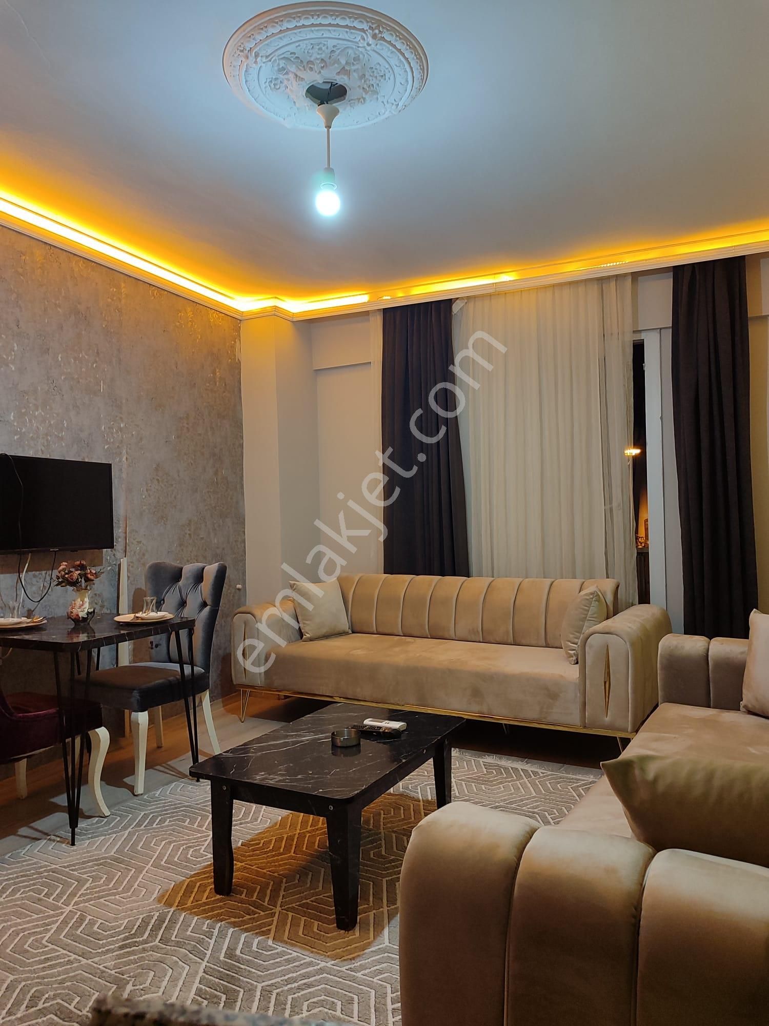 Bornova Gaziemir Günlük Kiralık Daire - Görsel 16