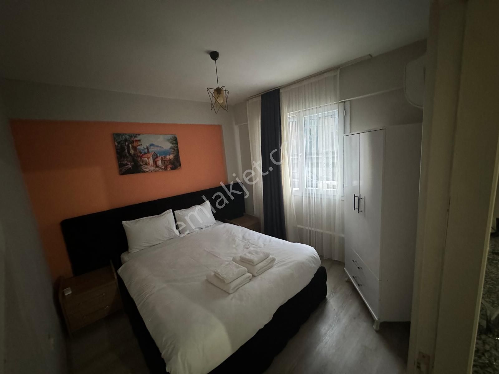 Bornova Gaziemir Günlük Kiralık Daire - Görsel 2