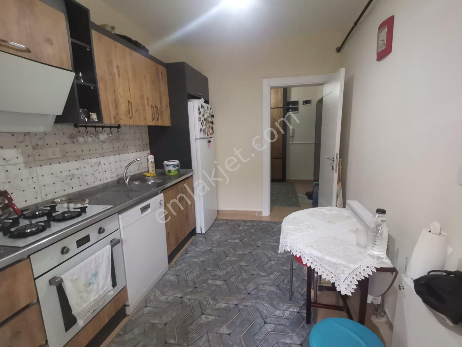 Ayrancılar Da Satılık 3+1 1. Etap Tokide 145 M Kare Yüksek Giriş Daire - Görsel 18