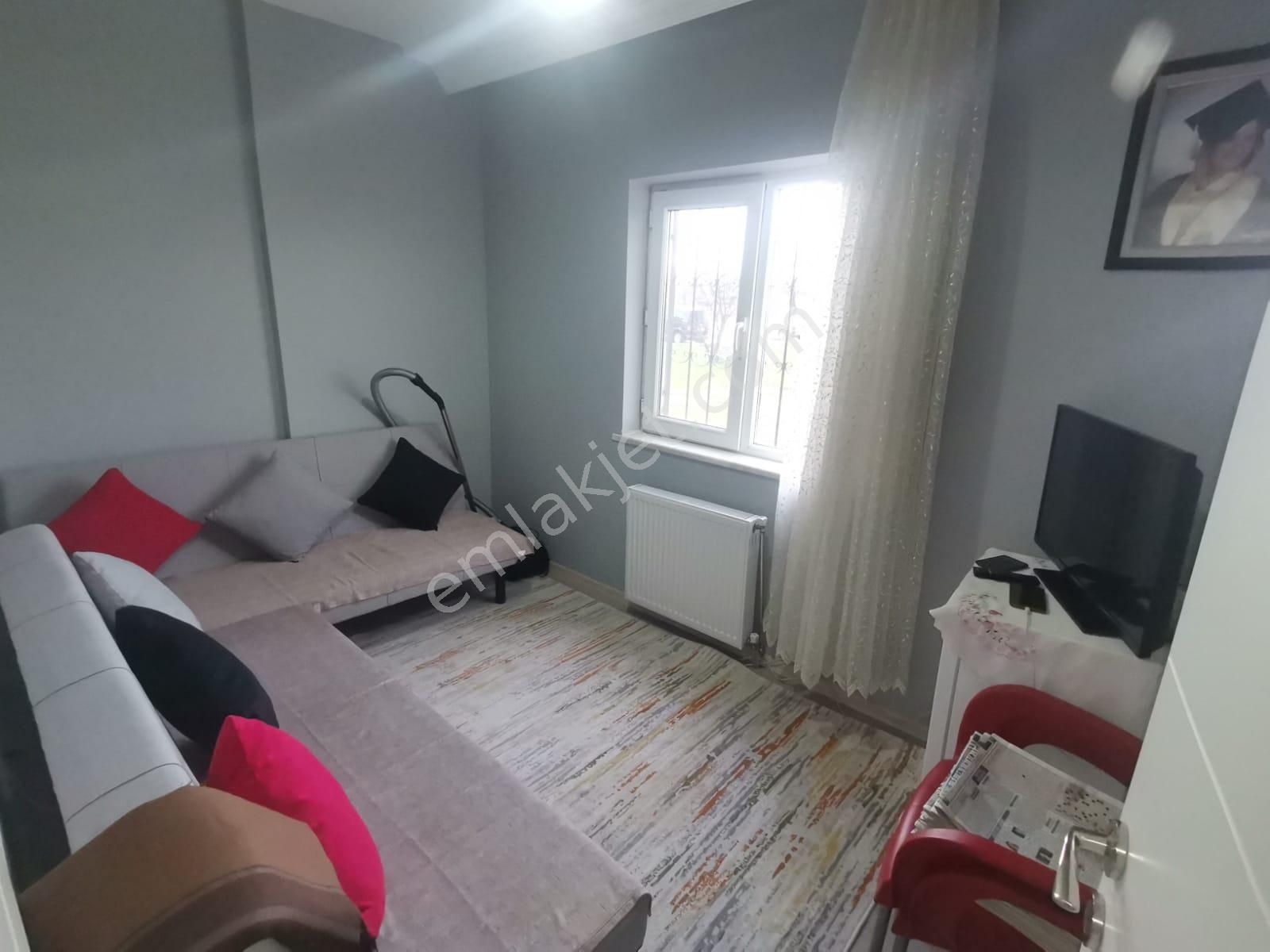 Ayrancılar Da Satılık 3+1 1. Etap Tokide 145 M Kare Yüksek Giriş Daire - Görsel 3