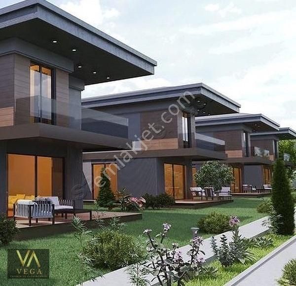 Yunusemre Gülbahçe Satılık Villa VEGA GAYRİMENKULDEN GÜLBAHÇEDE SİTE İÇİNDE 3+1 TEKLİ VİLLA