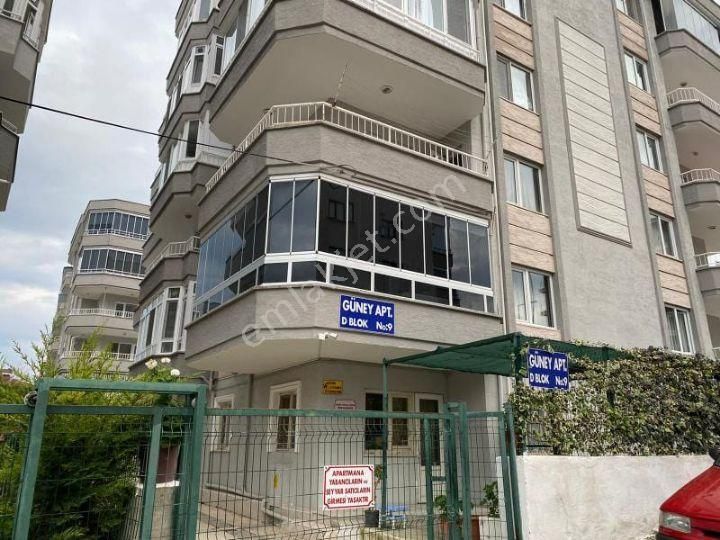 Mudanya Güzelyalı Siteler Satılık Daire Deniz manzaralı 3+1  135 m2  düz ayak Mudanya nın en güzel mahallesinde satılık