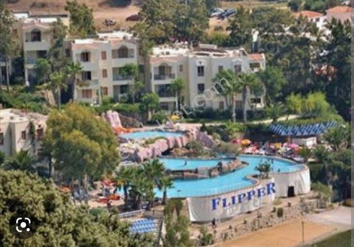 Muğla Bodrum Satılık Tatilköyü bodrum yalıkavak club filepper de satılık devre mülk