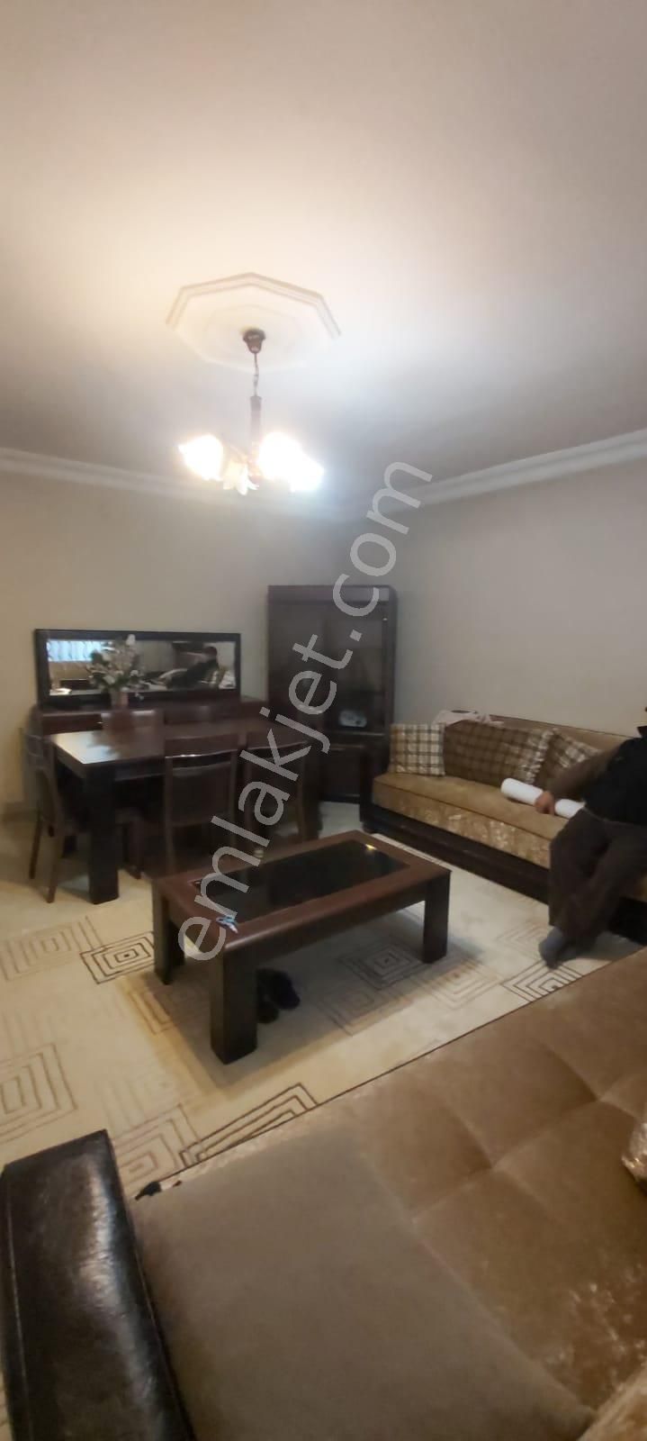 Tepebaşı Bahçelievler Satılık Daire SEYLAP CADDESİ ÜZERİ SATILIK ASANSÖRLÜ 2+1 DAİRE