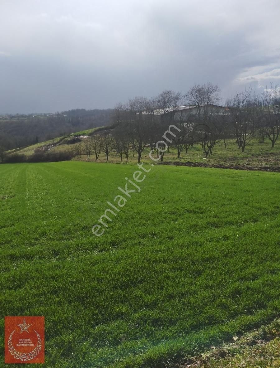 Kandıra Hidirlar Köyünde Satılık İmarlı Arazi - Görsel 7