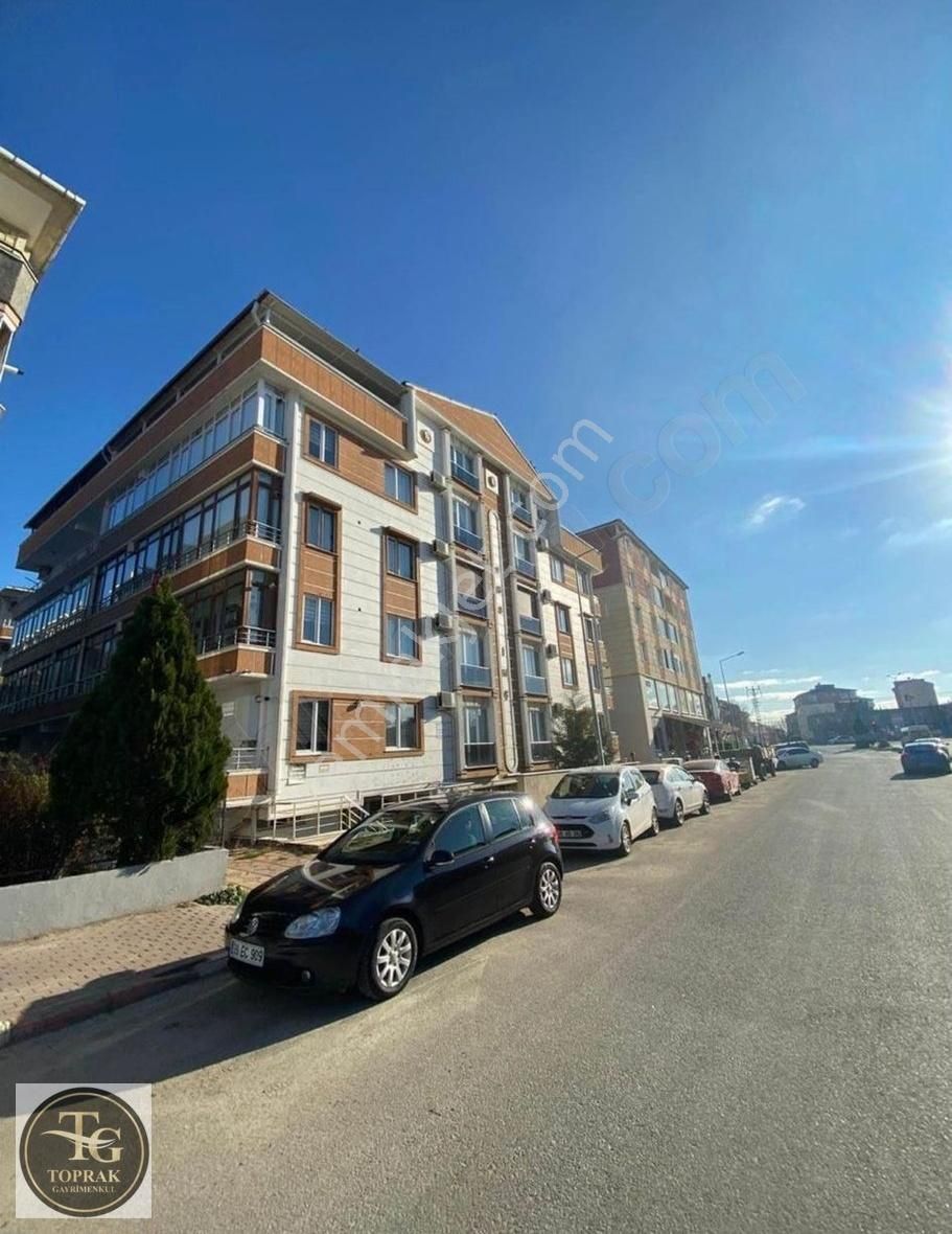 Kırklareli Merkez Karacaibrahim Satılık Daire KARACAİBRAHİM OTOGAR ARKASINDA 3+1 120 M2 SATILIK ARA KAT