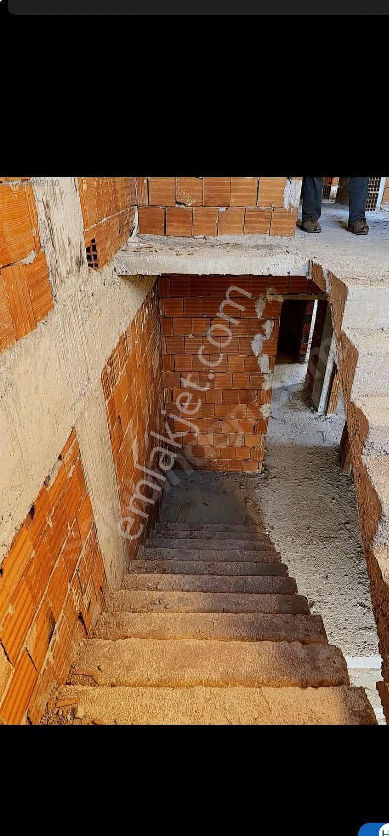 Tokat Erbaa İsmetpaşa Mh Satılık 3 Katlı Bina Sarmatut Mevkii