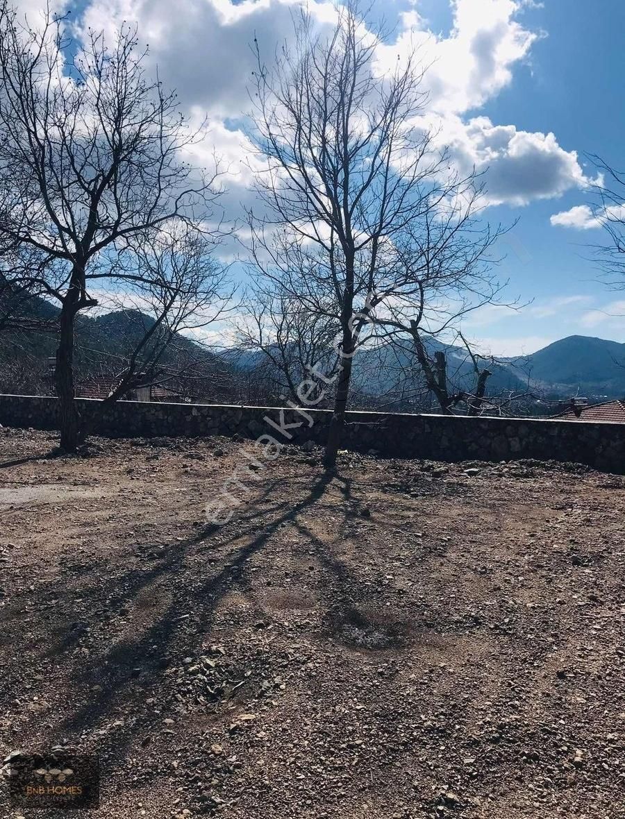 Fethiye Nifte Satılık Arsa