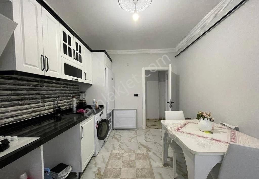 İnegöl Ertuğrul Gazi Mah Kozlucada 3+1 130m2 3.kat Satılık Daire - Görsel 13