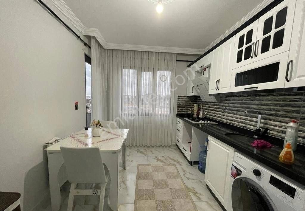 İnegöl Ertuğrul Gazi Mah Kozlucada 3+1 130m2 3.kat Satılık Daire - Görsel 2