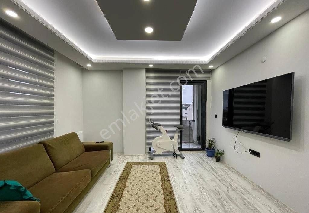 İnegöl Ertuğrulgazi Satılık Daire İNEGÖL ERTUĞRUL GAZİ MAH KOZLUCADA 3+1 130M2 3.KAT SATILIK DAİRE