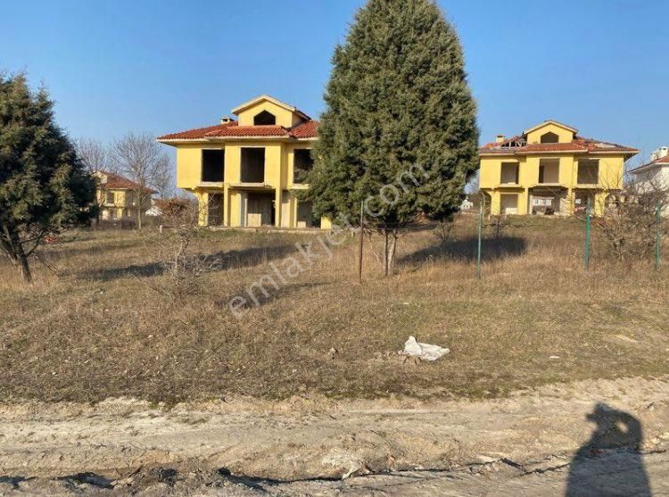 Silivri Balabanda Konut İmarlı Satılık Arsa - Görsel 8