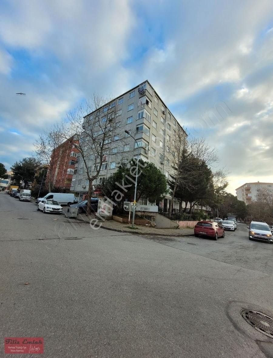 Kartal Atalar Satılık Daire KARTAL ATALAR DA GENİŞ KULLANIŞLI SATILIK DAİRE VEDAT ERGÜN den