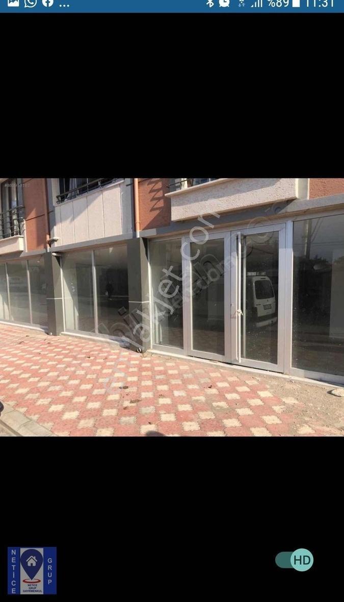 Karacabey Kiralık Mağaza/dükkan - Görsel 6
