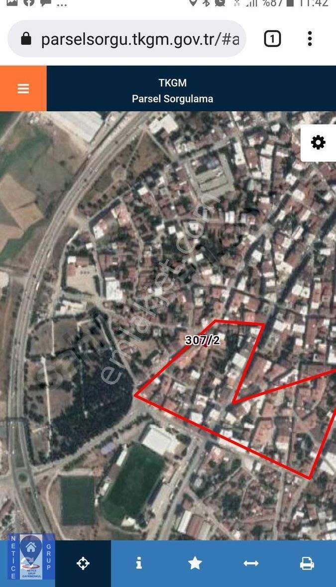 Karacabey Kiralık Mağaza/dükkan - Görsel 5