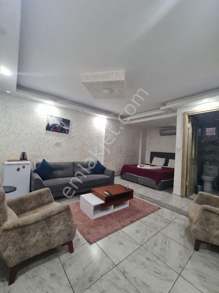 Balçova Günlük Kiralık Daire - Görsel 3