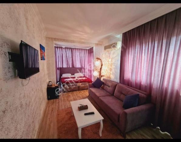 Narlıdere Günlük Kiralık Daire - Görsel 4