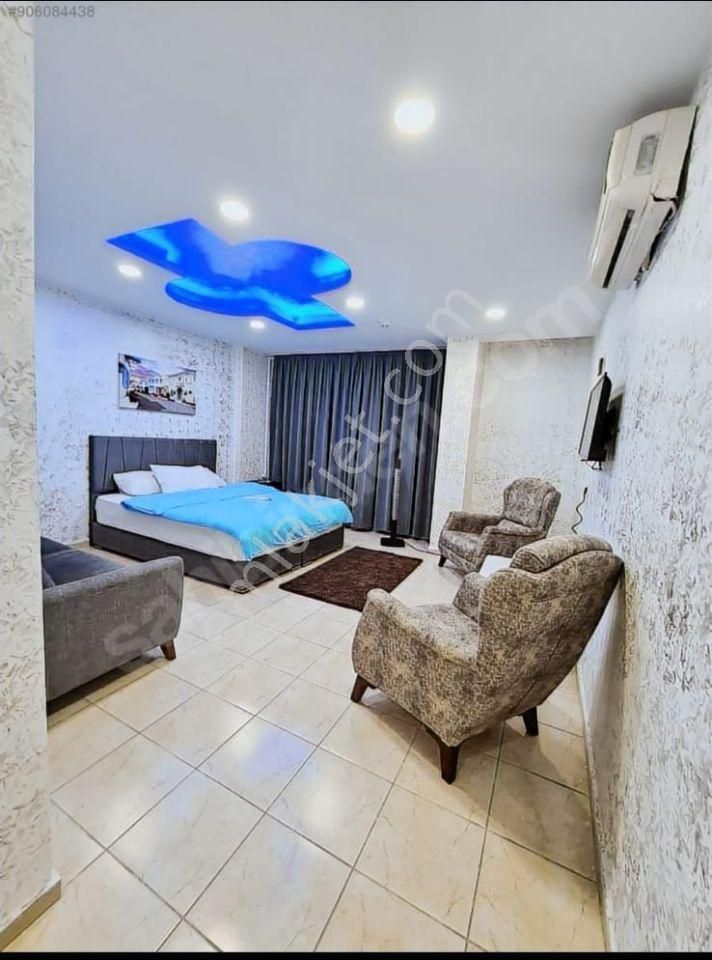 Narlıdere Günlük Kiralık Daire - Görsel 4