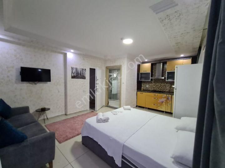 Narlıdere Günlük Kiralık Daire - Görsel 3