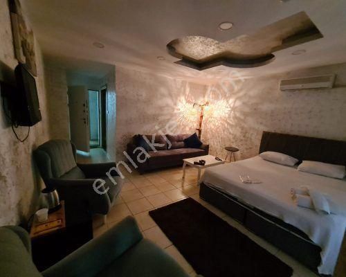 Narlıdere Günlük Kiralık Daire - Görsel 2