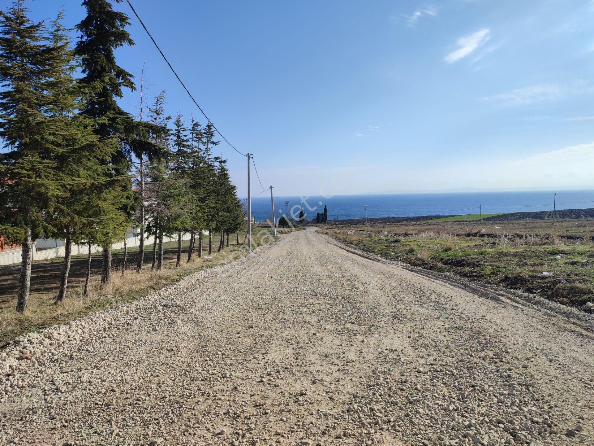 Bulut Yatırımdan 218 M² % 25 Villa İmarlı Ruhsatı Alınmış Arsa - Görsel 25