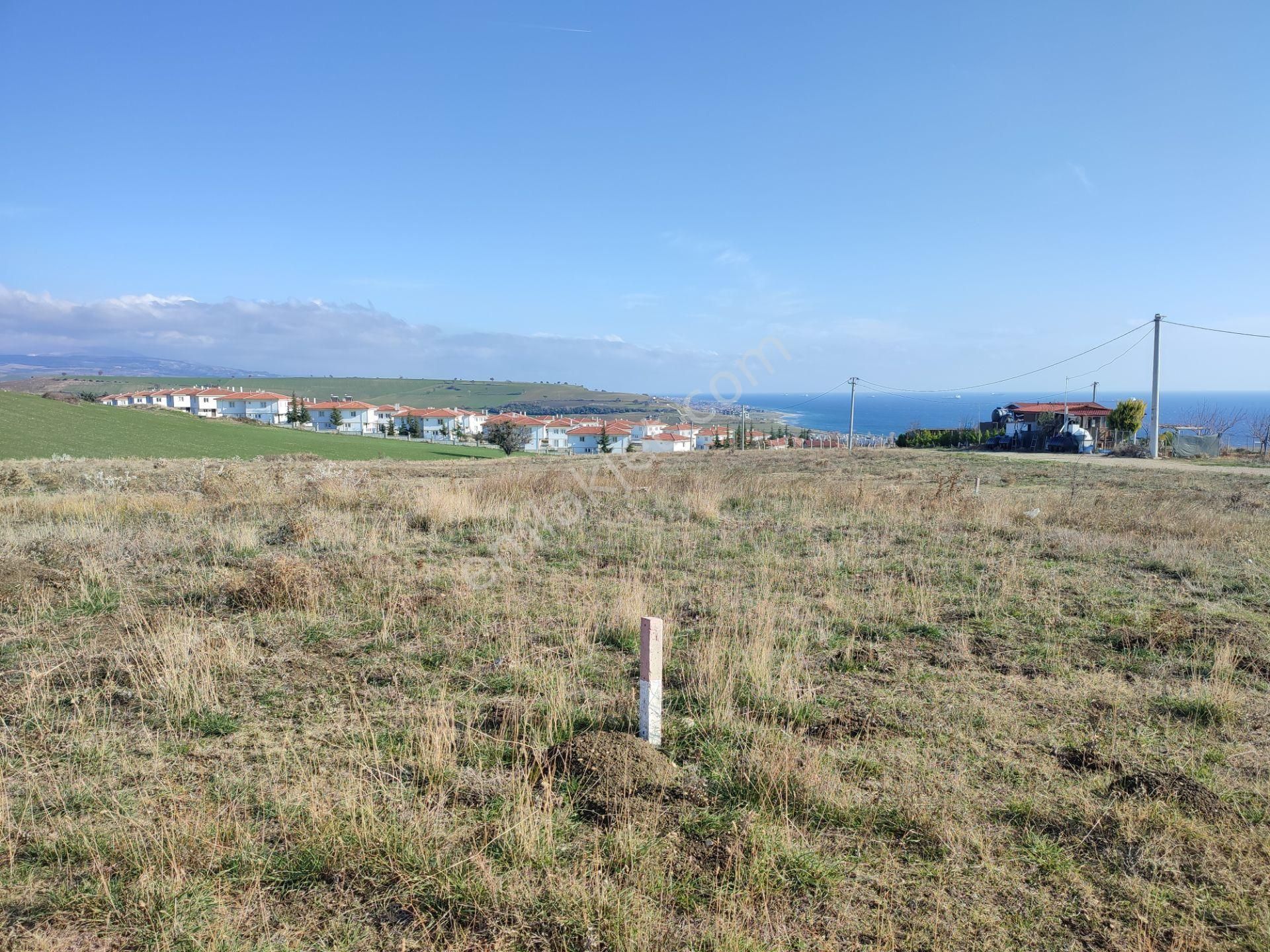 Bulut Yatırımdan 218 M² % 25 Villa İmarlı Ruhsatı Alınmış Arsa - Görsel 12