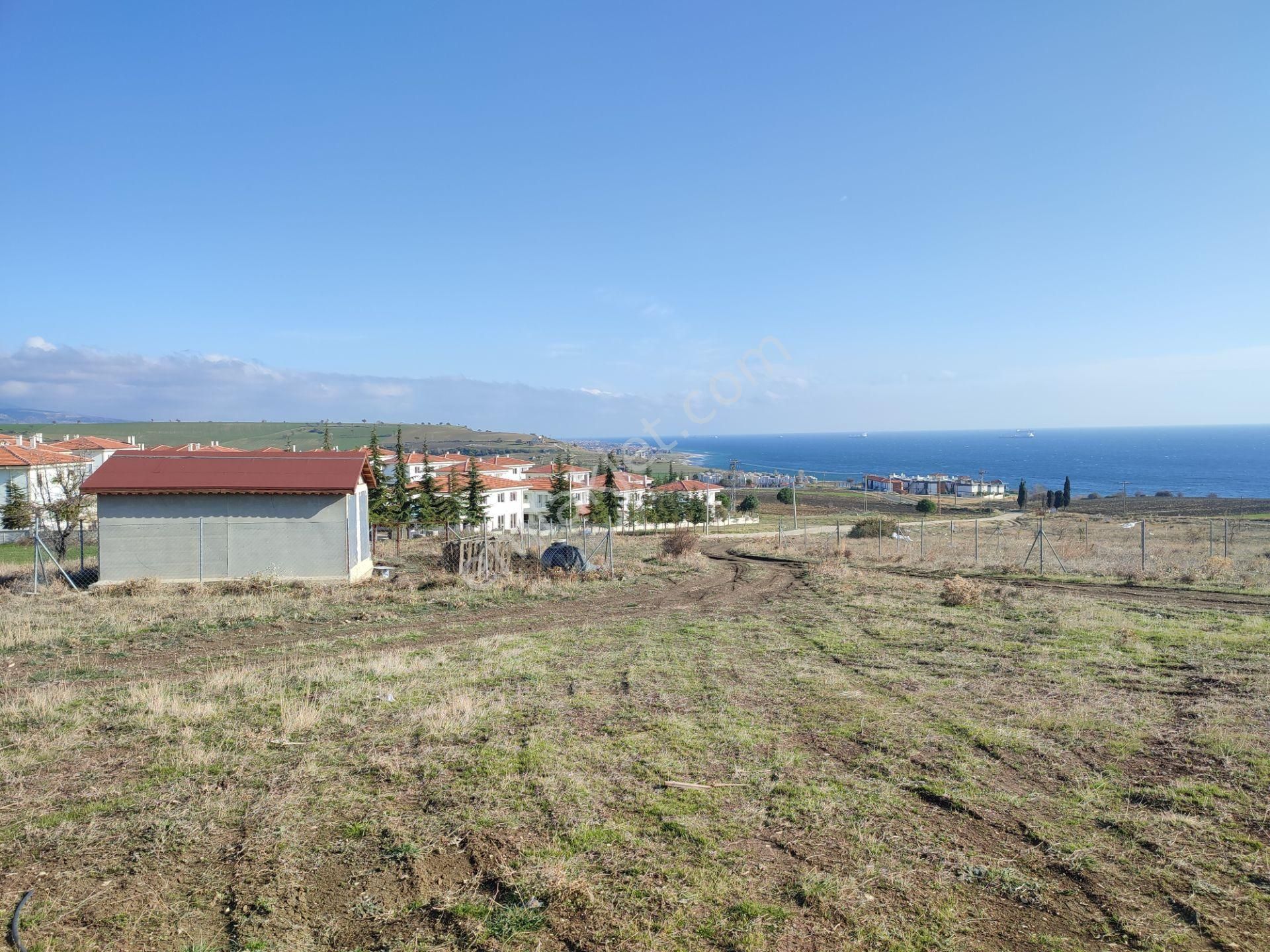 Bulut Yatırımdan 218 M² % 25 Villa İmarlı Ruhsatı Alınmış Arsa - Görsel 21