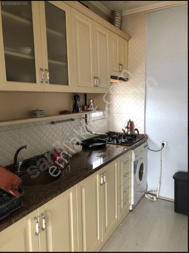 Ortahisar Gazipaşa Satılık Daire TRABZON UZUN SK. TANJANT ARASIN DA SATILIK 135m2 3+1 DAİRE,