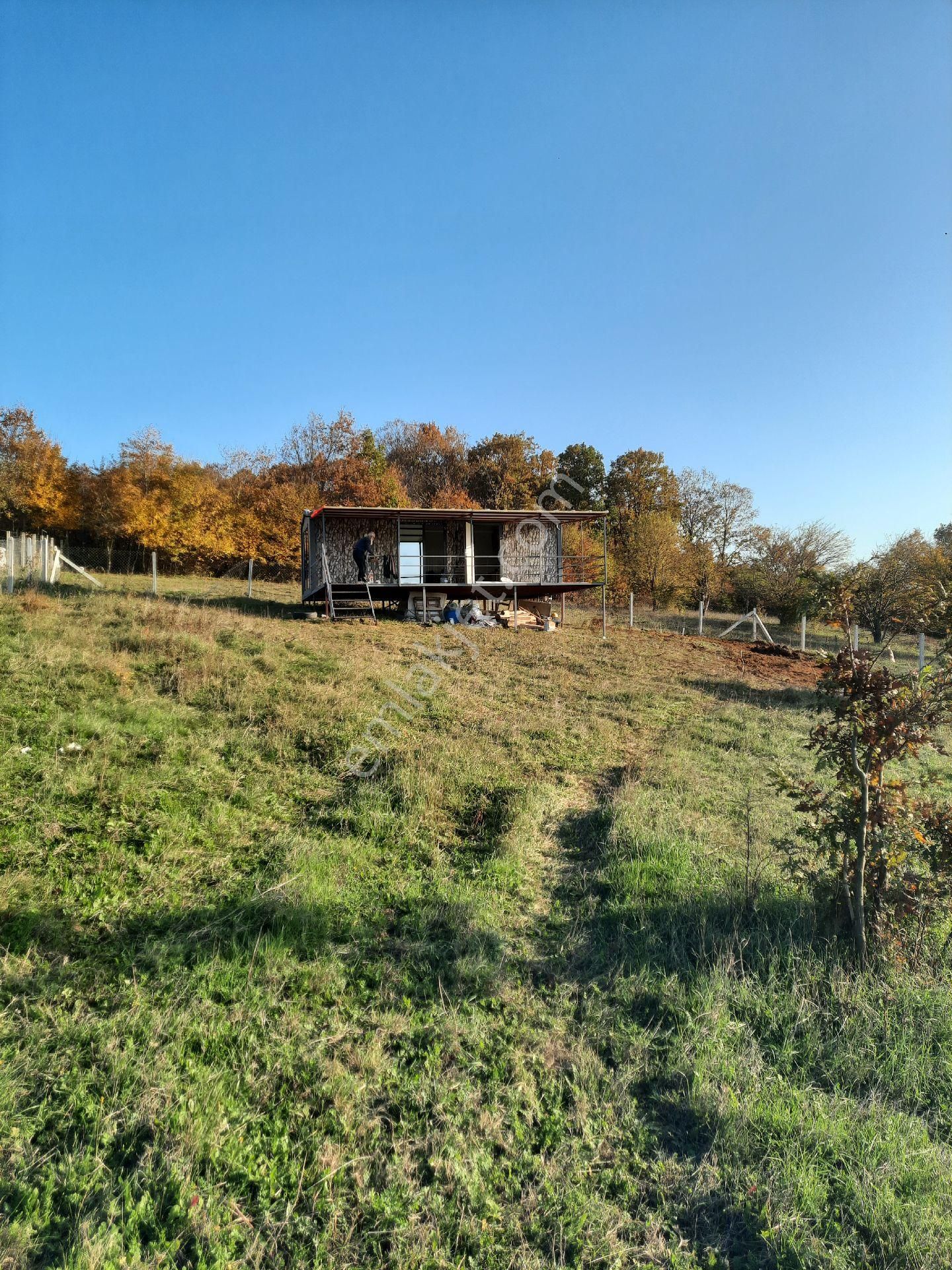 Çatalca Binkılıç'ta