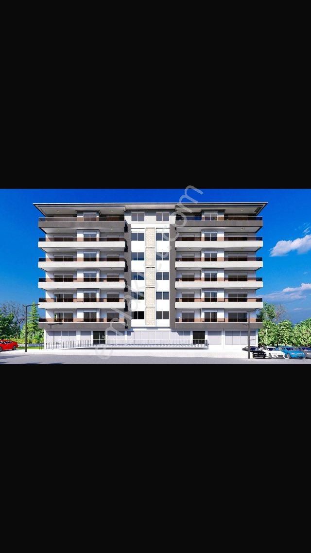 Kiralık Kökez Mahallesinde 3+1 Doğu-güney Cepheli 22 M2 Balkon