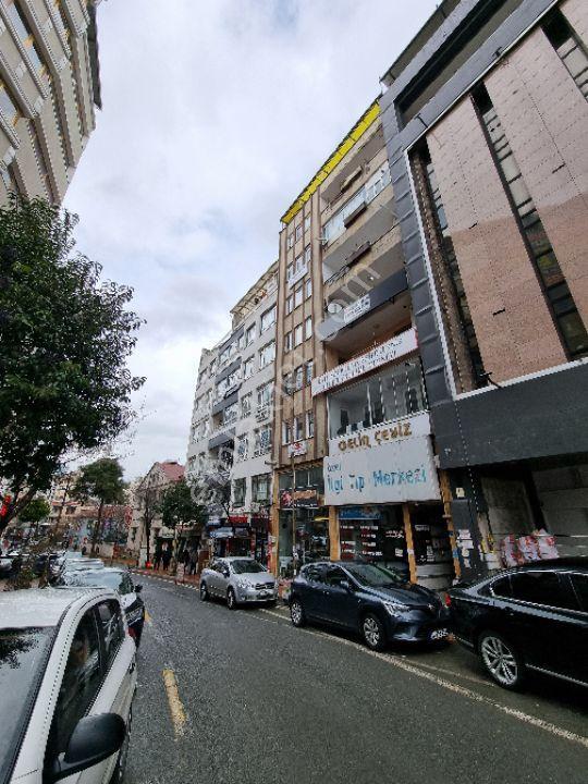 Mia'dan İlkadım Kale Mahallesi'nde Kiralık Ofis&büro İş Yeri - Görsel 3