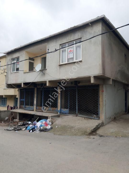 Pendik Kavakpınarda 3 Daire 1dükkan 1 Bodrum Komle Satılık Bina - Görsel 12