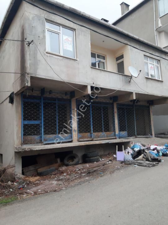 Pendik Kavakpınarda 3 Daire 1dükkan 1 Bodrum Komle Satılık Bina - Görsel 2