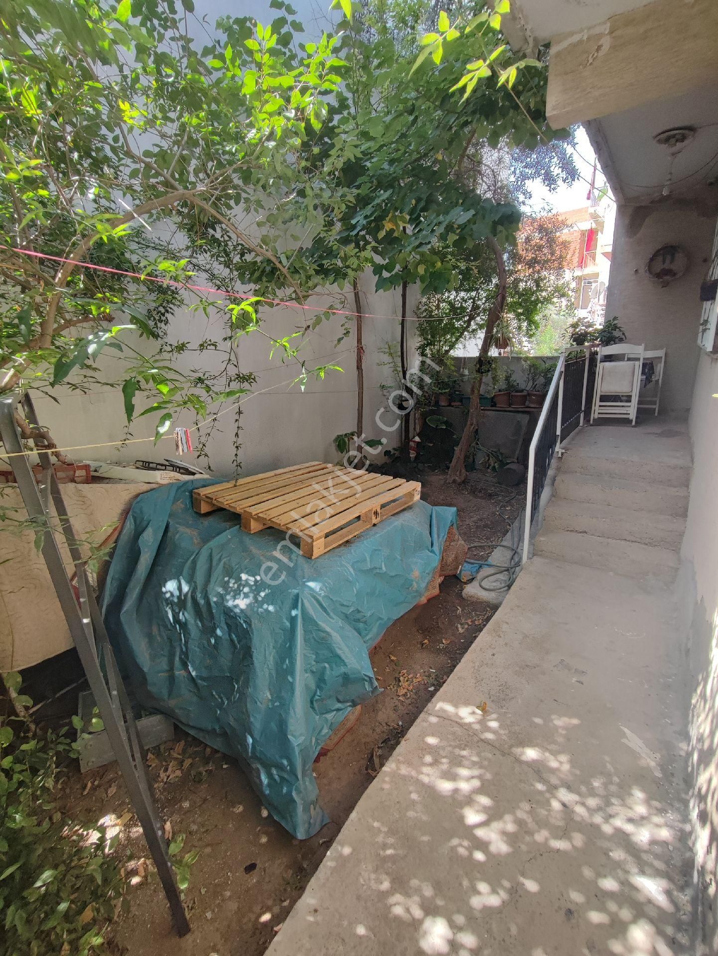 Buca Kozağaç Müstakil Bahçeli Ev 311 Mk Arsa Tek Kat Merkezi Konum - Görsel 6