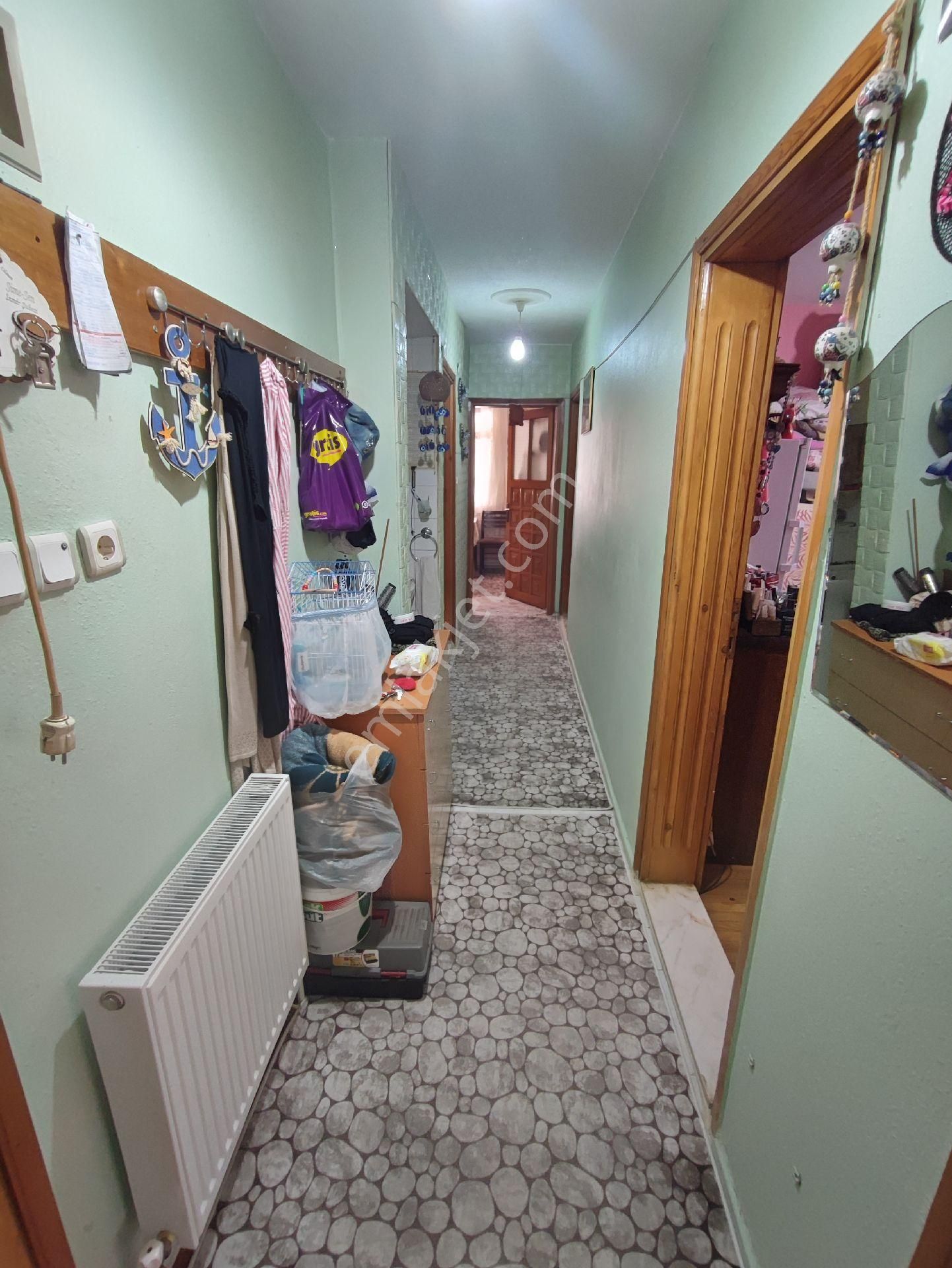 Buca Kozağaç Müstakil Bahçeli Ev 311 Mk Arsa Tek Kat Merkezi Konum - Görsel 25