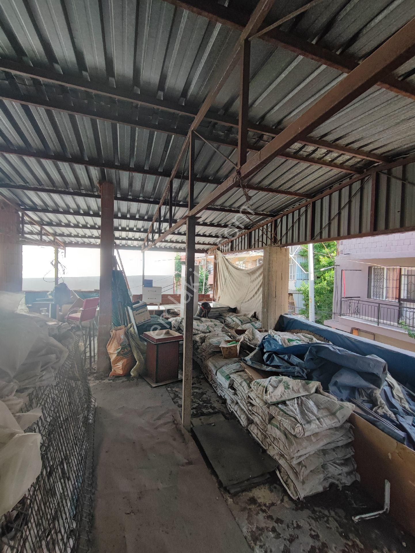 Buca Kozağaç Müstakil Bahçeli Ev 311 Mk Arsa Tek Kat Merkezi Konum - Görsel 9