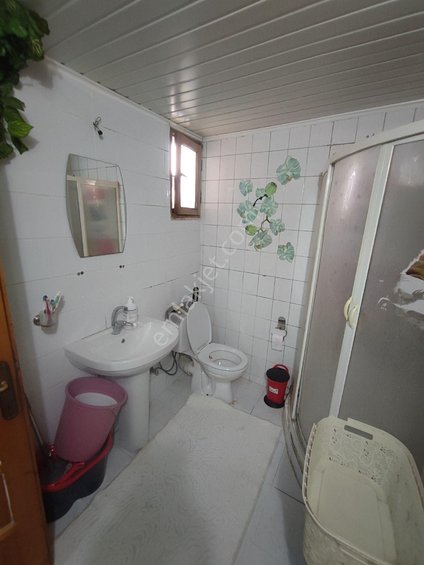 Buca Kozağaç Müstakil Bahçeli Ev 311 Mk Arsa Tek Kat Merkezi Konum - Görsel 20