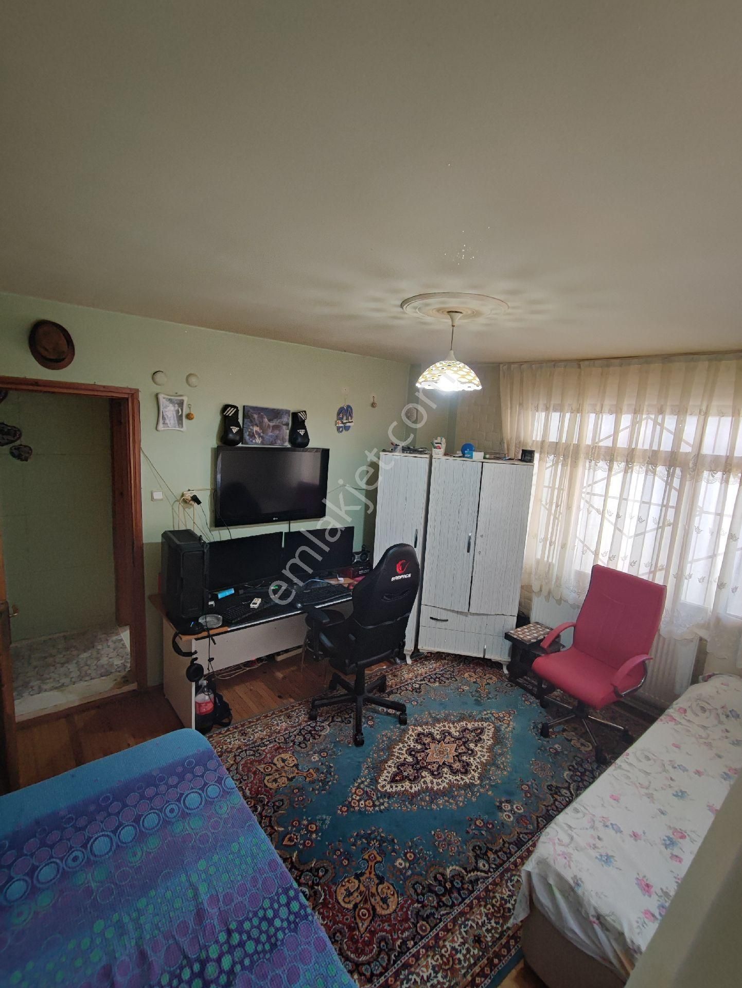 Buca Kozağaç Müstakil Bahçeli Ev 311 Mk Arsa Tek Kat Merkezi Konum - Görsel 14