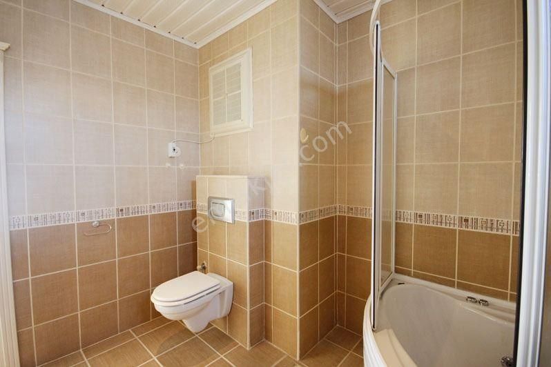 Alanya Mahmutlar Mah.denize 500 Mt. Eşyalı Satılık 4+1 Dubleks - Görsel 27