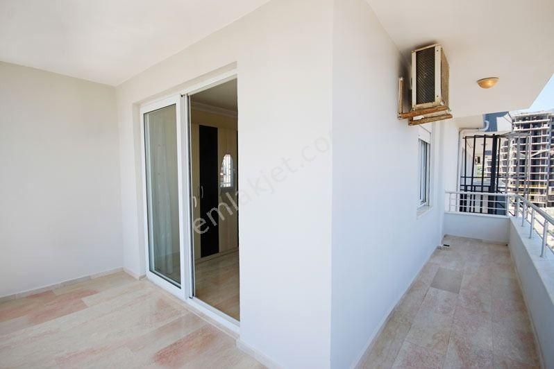 Alanya Mahmutlar Mah.denize 500 Mt. Eşyalı Satılık 4+1 Dubleks - Görsel 33