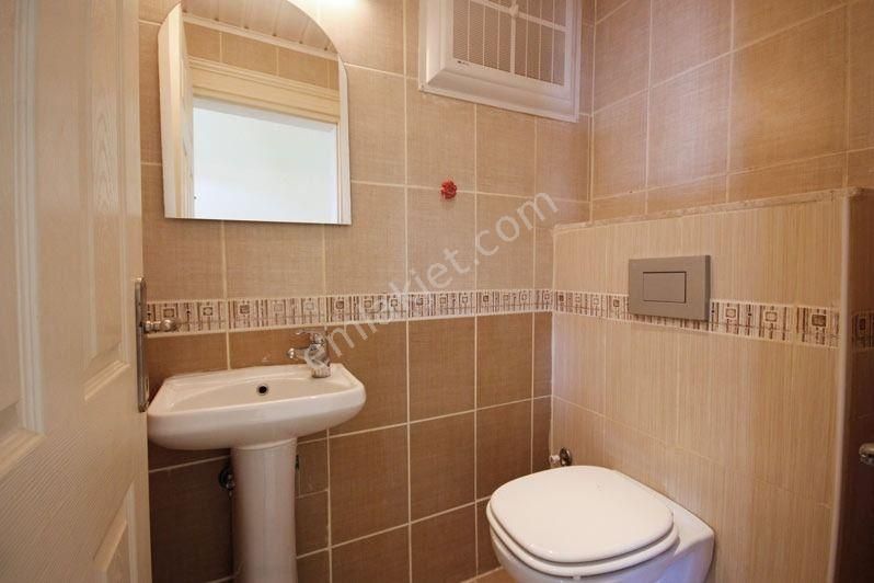 Alanya Mahmutlar Mah.denize 500 Mt. Eşyalı Satılık 4+1 Dubleks - Görsel 26